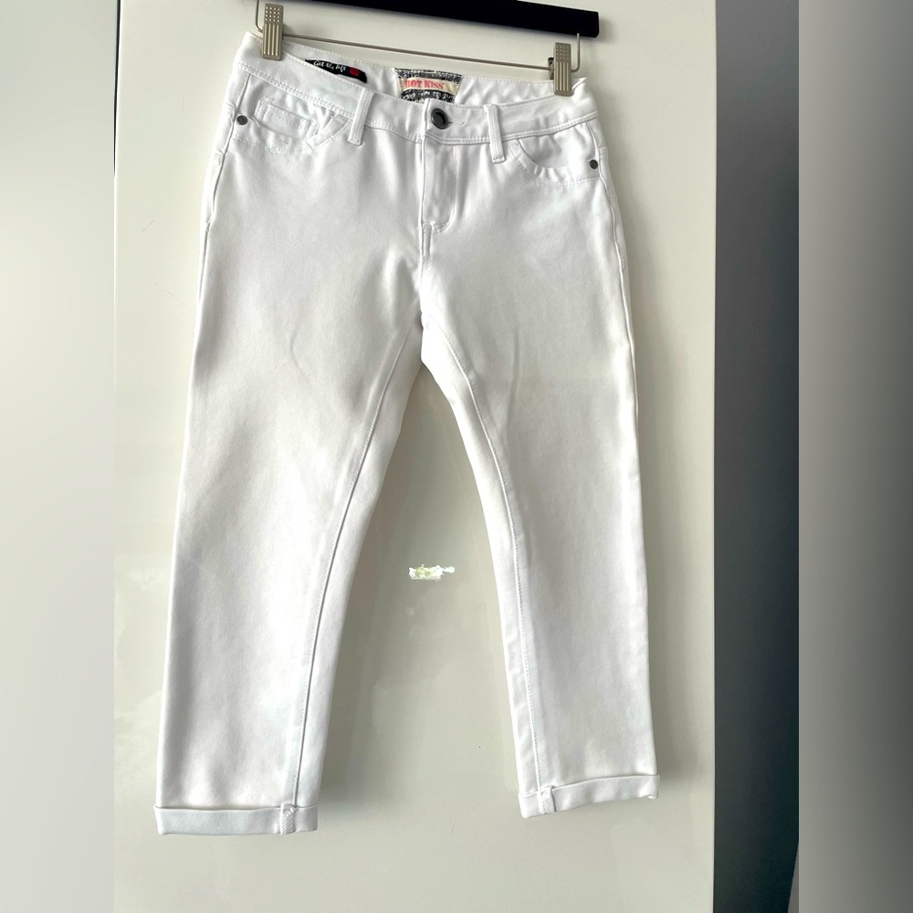 Hot Kiss pants